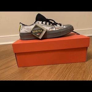 Converse Chuck 70 low Gore Tex Realtree